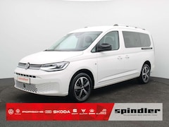 Bild des Angebotes VW Caddy Style 1.5 TSI DSG / Navi, LED, ACC