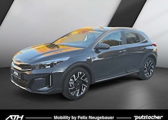 Bild des Angebotes Kia XCeed 1.6 T-GDI Vision DCT Komfort+
