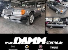 Bild des Angebotes Mercedes-Benz 300 300 TD SHD/Automatik/Klima/LMR/ H - Kennzeichen