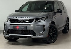 Bild des Angebotes Land Rover Discovery Sport Hybrid SE AWD/NAVI/LED/PANO/AHK