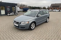 Bild des Angebotes Volvo V50 DRIVe Momentum 2HD Leder BI-Xenon 2HD