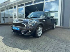 Bild des Angebotes MINI Cooper SD Cabrio Highgate*harman/kardon*1-Hand