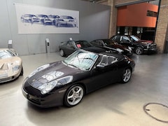 Bild des Angebotes Porsche 996 911 Cabrio 911 Carrera 4 Cabrio