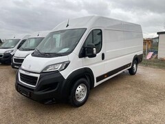 Bild des Angebotes Peugeot Boxer HDi 435 L4H2 S&S Premium
