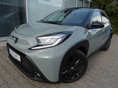 Bild des Angebotes Toyota Aygo X Air Style *R.KAMERA*ACC*SPURH ASS.*FALTD*