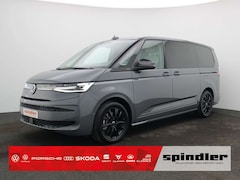 Bild des Angebotes VW T7 Multivan Edition DSG / Pano, Standh, Matrix, AHK