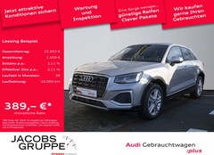 Bild des Angebotes Audi Q2 35 TFSI S-tronic advanced AHK/Kamera/Navi Plus/Sitzheizung/Smartpho