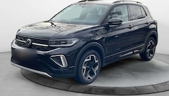 Bild des Angebotes VW T-Cross 1.5TSI R-Line DSG AHK Navi LED