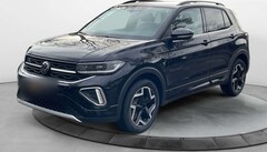 Bild des Angebotes VW T-Cross 1.5TSI R-Line DSG AHK Navi LED