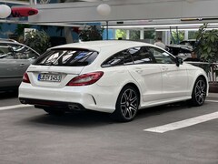 Bild des Angebotes Mercedes-Benz CLS 350 CLS 350 BlueTec / d (218.926)