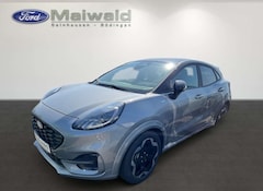 Bild des Angebotes Ford Puma Hybrid ST-Line X 1.0 EcoBoost Mild EU6e Navi digit