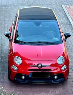 Bild des Angebotes Abarth 595C 595C Competizione