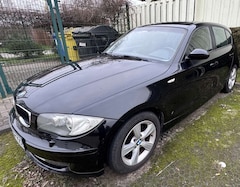 Bild des Angebotes BMW 116 116i