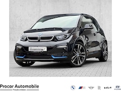 Bild des Angebotes BMW i3 s 120Ah LED Navi RFK Tempomat 20"LM