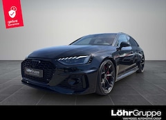 Bild des Angebotes Audi RS4 RS 4 Avant 2.9 TFSI quattro Competition Plus *G...