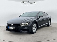 Bild des Angebotes VW Arteon R-Line 4Motion*Massage*Navi*Kamera*