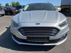 Bild des Angebotes Ford Mondeo Business Edition