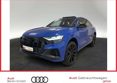 Bild des Angebotes Audi SQ8 TFSI tiptr. STDHZG NACHTS HUD PANO 360°K