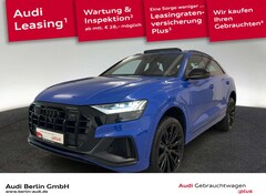 Bild des Angebotes Audi SQ8 TFSI tiptr. STDHZG NACHTS HUD PANO 360°K