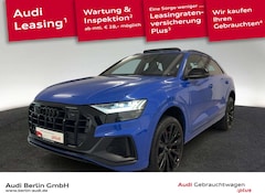 Bild des Angebotes Audi SQ8 TFSI tiptr. STDHZG NACHTS HUD PANO 360°K