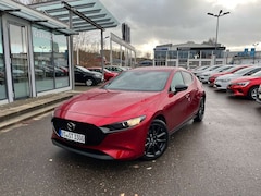 Bild des Angebotes Mazda 3 2.0L e-SKYACTIV X 186ps 6AT FWD Exclusive-line