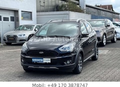 Bild des Angebotes Ford Ka/Ka+ KA+ Active 1.2L*1HAND*NAVI*PDC*TEMPO