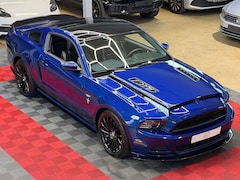 Bild des Angebotes Ford Mustang 3.7 V6 Navi Leder Xenon Sync