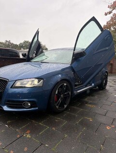 Bild des Angebotes Audi A3 1.8 TFSI Ambition