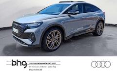 Bild des Angebotes Audi Q4 e-tron Q4 Sportback 45 e-tron quattro