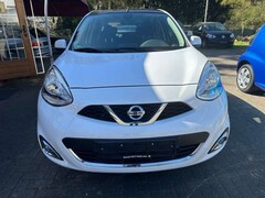 Bild des Angebotes Nissan Micra Tekna