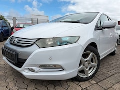 Honda Insight Elegance,Autom,Klima,PDC