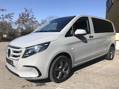 Bild des Angebotes Mercedes-Benz Vito Mercedes Vito 114 CDI 1.Hand-15 TKM-Automatik-top Ausstattung und Zustand