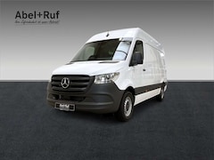 Mercedes-Benz Sprinter 317 BASE Kasten L2H2 Kam+AHK3,5t