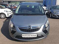 Bild des Angebotes Opel Zafira Tourer Style
