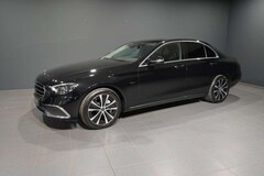 Bild des Angebotes Mercedes-Benz E 300 de EXCLUSIVE/DISTRO/SITZKLIMA/SOUND/LEDER