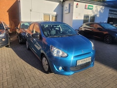 Bild des Angebotes Mitsubishi Space Star Space Star 1.0