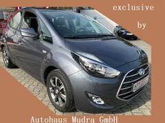 Bild des Angebotes Hyundai iX20 1.4 blue Trend