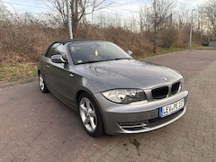 Bild des Angebotes BMW 120 120d Cabrio