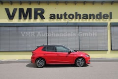 Bild des Angebotes Skoda Fabia 1.5 TSI DSG Monte Carlo *APP*DAB*Garantie*