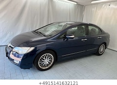 Bild des Angebotes Honda Civic Hybrid Lim. 4-trg. Basis