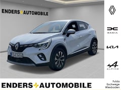 Bild des Angebotes Renault Captur II Techno 1.6 E-TECH Hybrid 145 EU6d