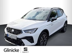 Bild des Angebotes SEAT Arona FR 1.0 TSI AHK, FULL LINK, NAVI