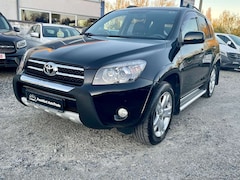Bild des Angebotes Toyota RAV 4 EXECUTIVE*2.2 D-CAT 4X4*DIESEL*SHZ*AHK*VOLLLEDER