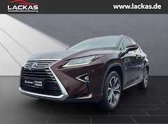 Bild des Angebotes Lexus RX 450h AWD hL *Executive*SZH*Klima Sitze*4x4*