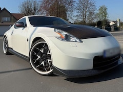 Bild des Angebotes Nissan 370Z NISMO 370 Z mit 492 PS