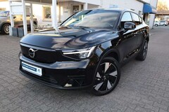 Bild des Angebotes Volvo C40 Recharge 82 kWh Single M. Extended Range RWD Plus