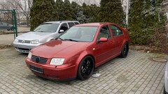 Bild des Angebotes VW Bora 2.3 V5/Recaro/Xenon/Gewindefahrwerk