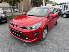 Bild des Angebotes Kia Rio Edition 7 Klima, ZV, BC, EF