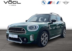 Bild des Angebotes MINI Cooper SD Countryman Cooper SD ALL4 Countryman All4 Trim LED Premium Pa
