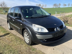 Bild des Angebotes Renault Grand Scenic Grand Exception Navigation -AHK